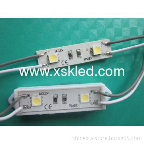 Hot Sale Superbright 5050 SMD LED Module